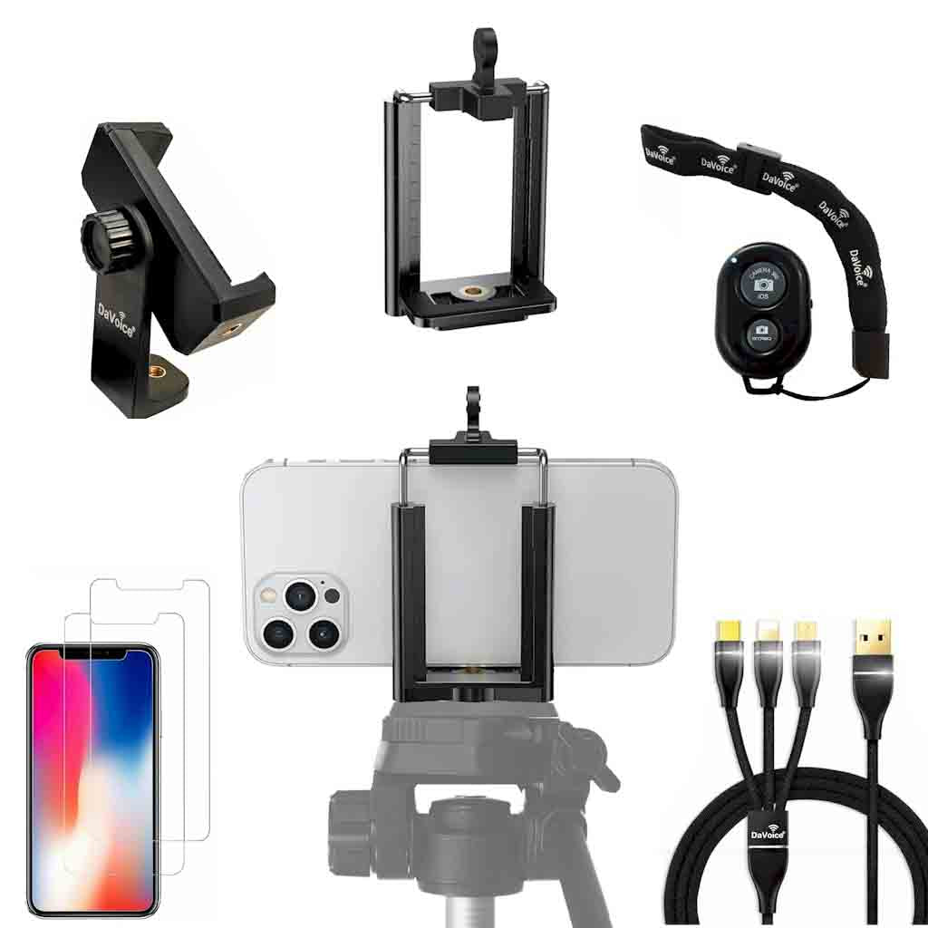 Cell Phone Accessories