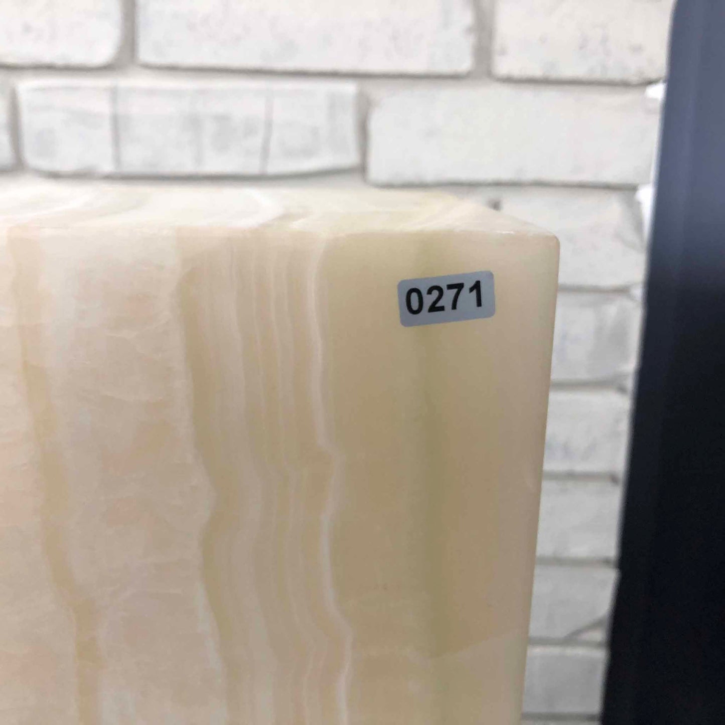 alabaster lamp