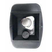 targus tripod quick release plate tg-p60t tgp60t