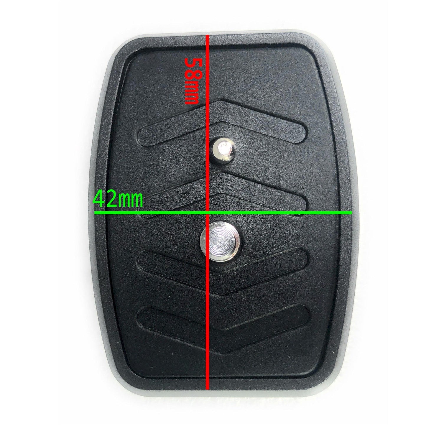 slik quick release plate