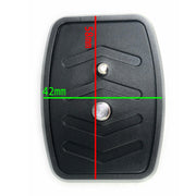 slik quick release plate