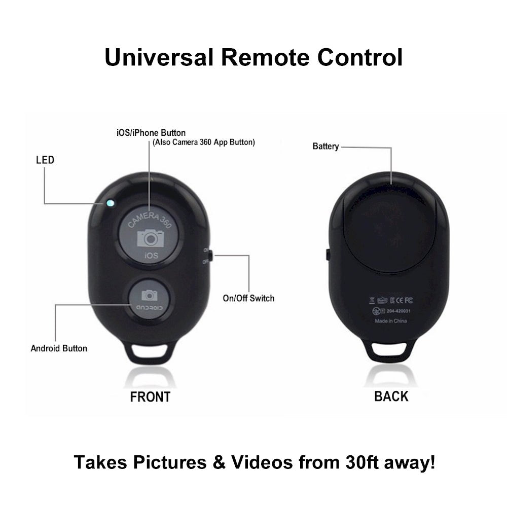 ios bluetooth controller