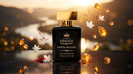 Best Baccarat Rouge 540 Dupes: Why Crystal Solstice Outlasts the Original