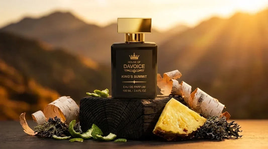 Best Alternatives to Creed Aventus: Why King’s Summit Claims the Crown
