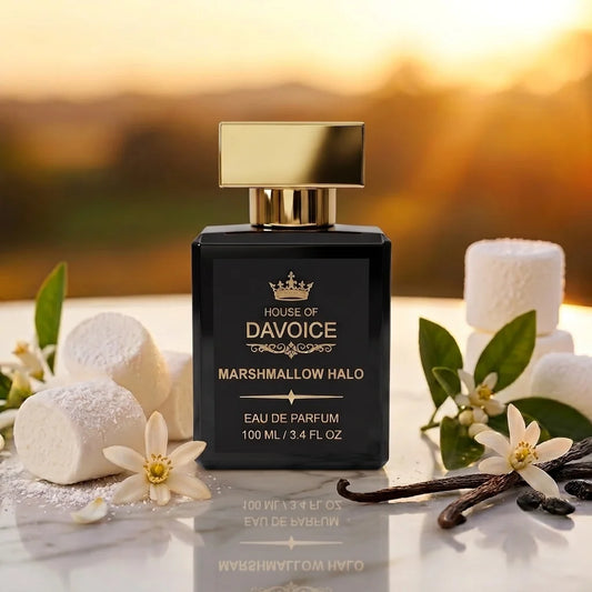 Best Love Don't Be Shy Alternatives: Why Marshmallow Halo Perfects the Sweet Gourmand
