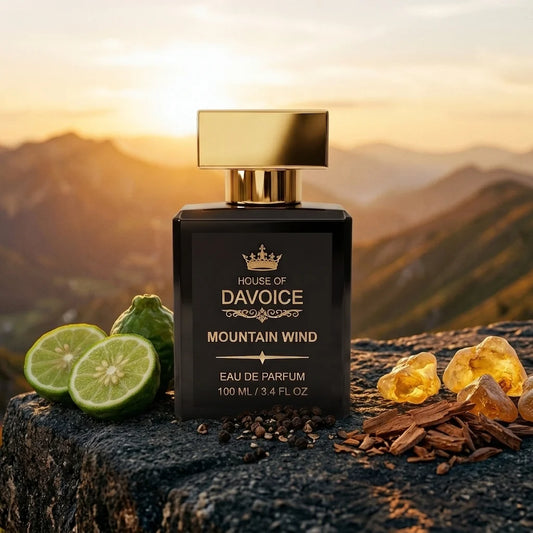 Best Dior Sauvage Alternatives: Why Mountain Wind Conquers the Open Air