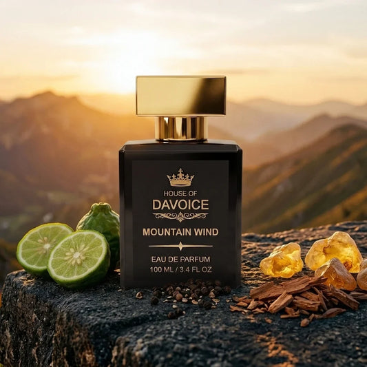 Best Dior Sauvage Alternatives: Why Mountain Wind Conquers the Open Air