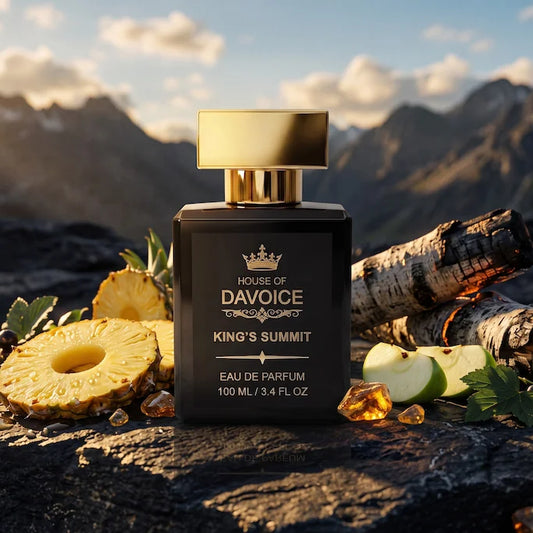 What Does Creed Aventus Smell Like? The Empire of Smoky Pineapple