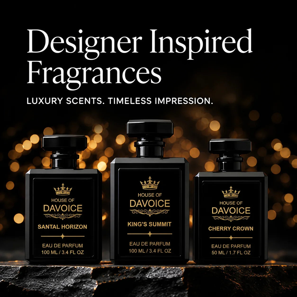 Designer Inspired Fragrances