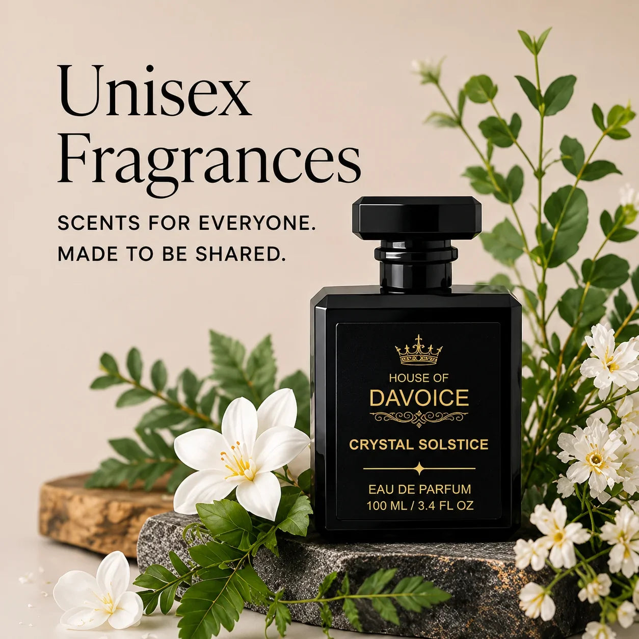 Unisex Fragrances