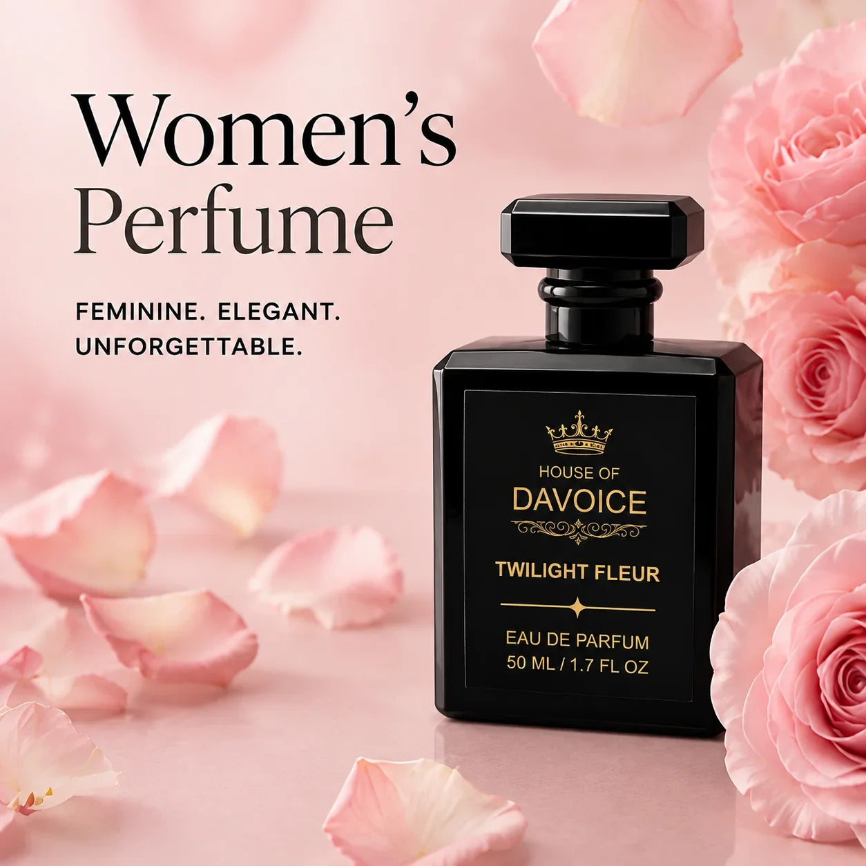 Women’s Perfume