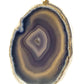 gold tan pendant