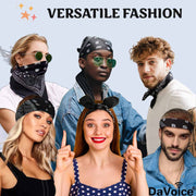 bandana-headband