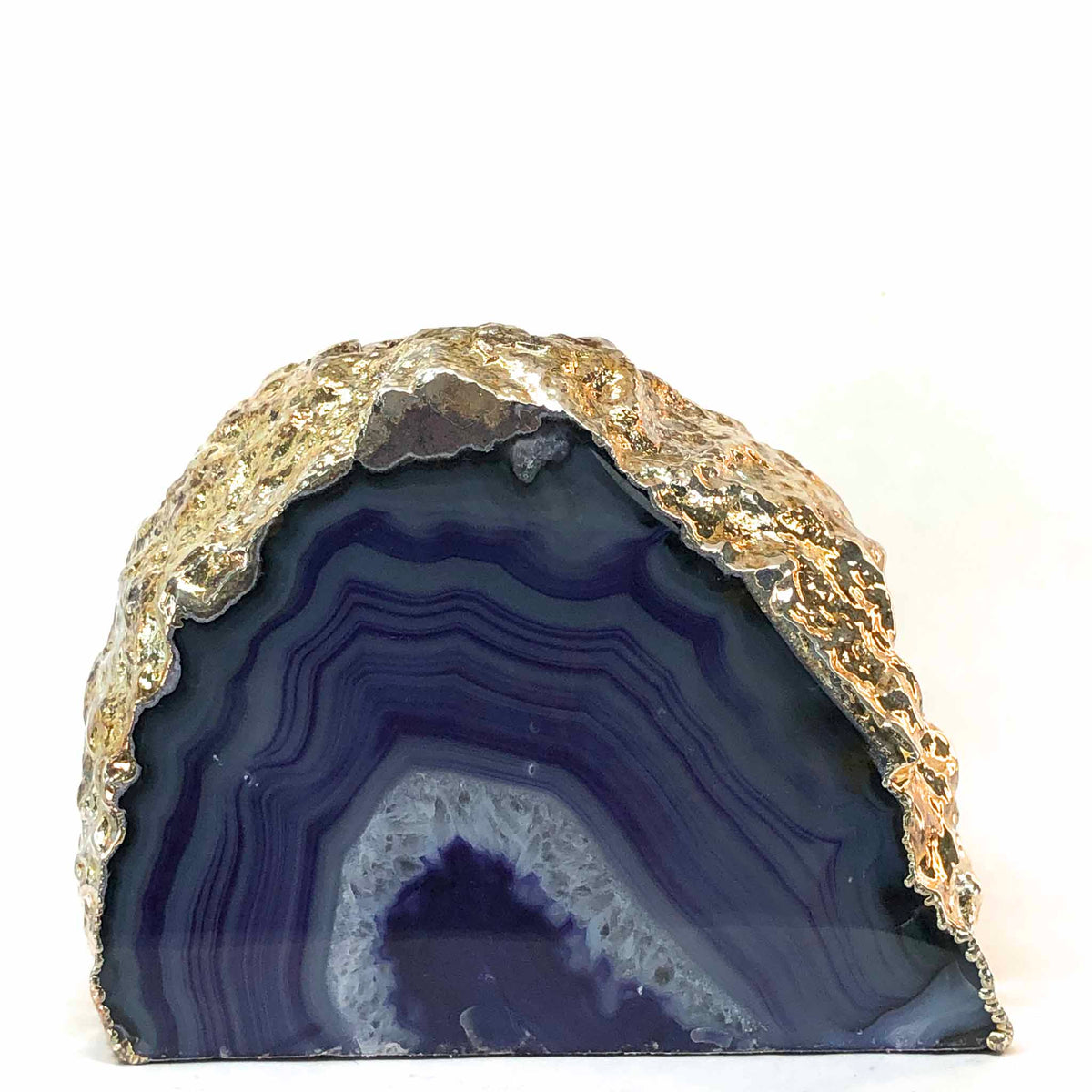 geode amethyst