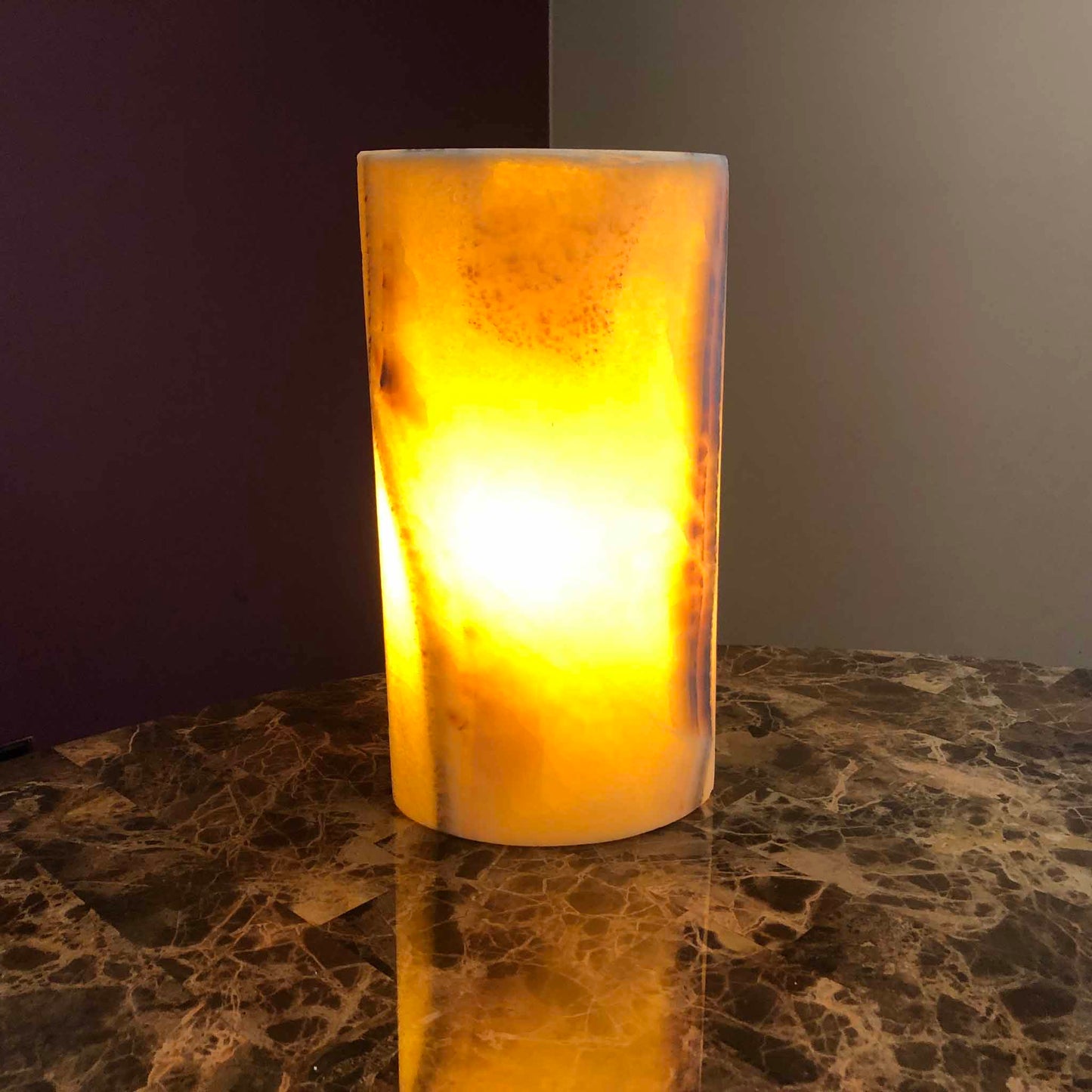 bedside table lamp