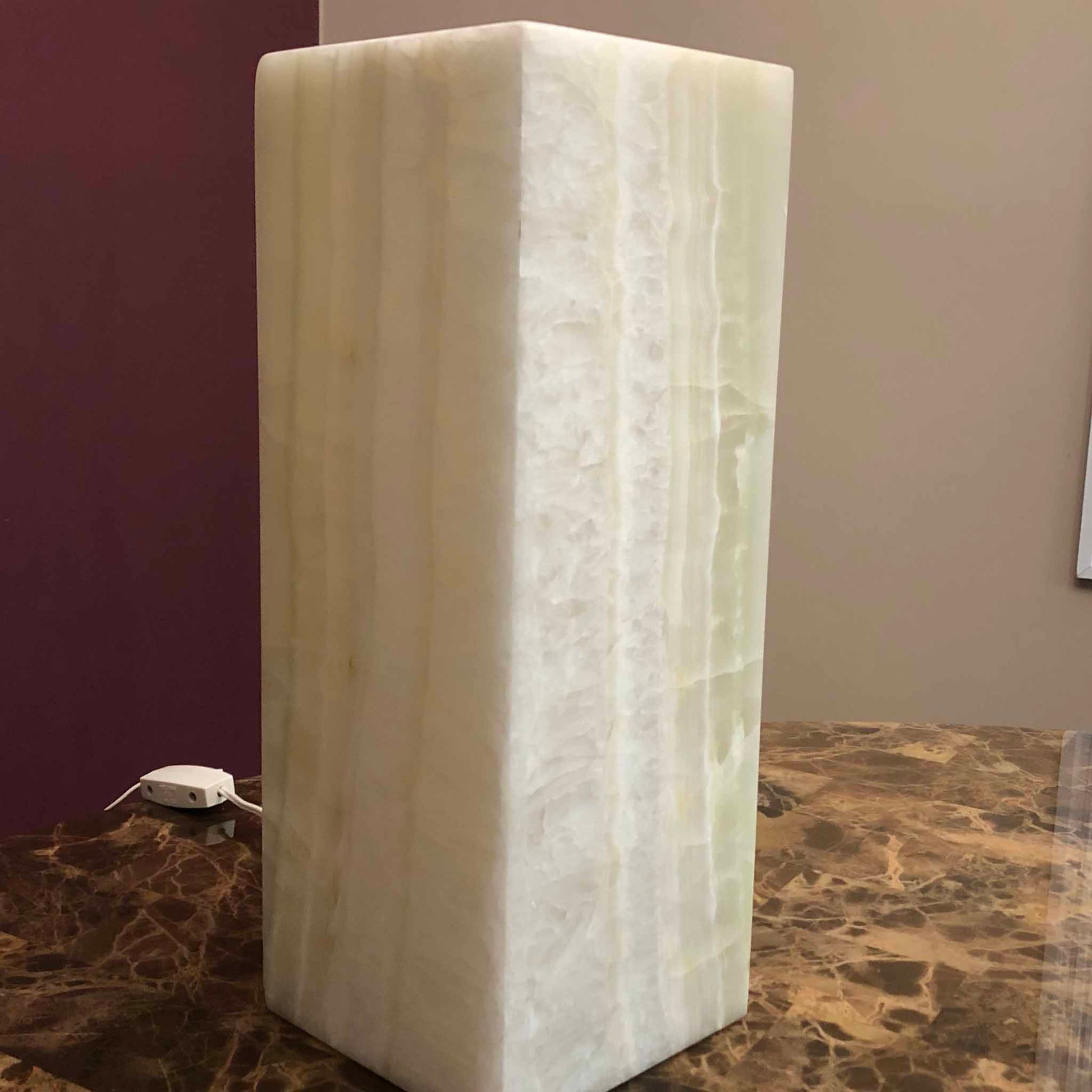 bedside table lamps