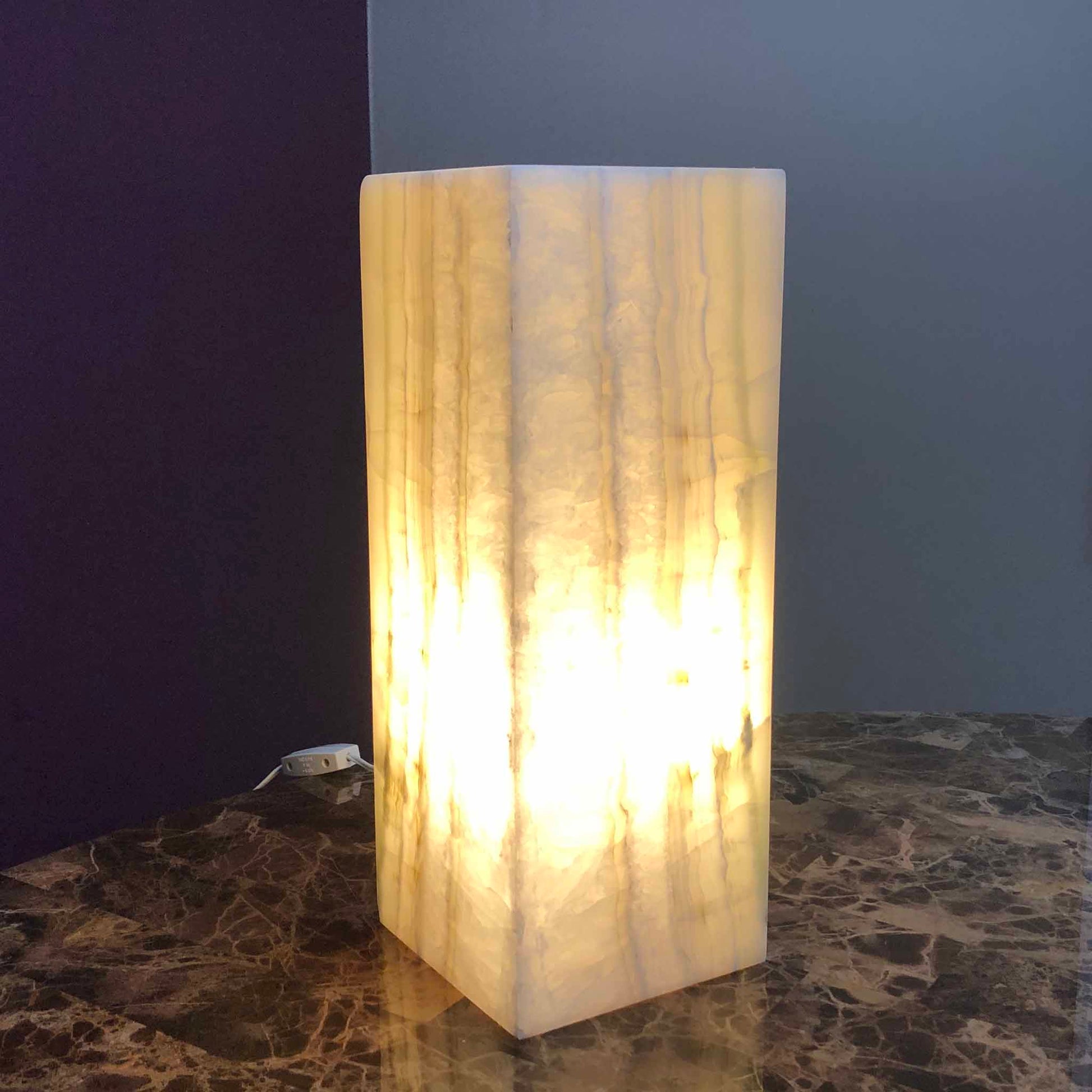 befdside table lamp