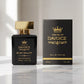 House of DaVoice Bleu Valley Eau de Parfum 100 mL with luxury presentation box