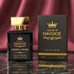 House of DaVoice Cherry Crown 100 mL perfume with luxury gift box, dupe for Tom Ford Lost Cherry