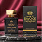 House of DaVoice Cherry Crown 50 mL perfume with luxury gift box, Tom Ford Lost Cherry perfume dupe