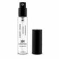 Cherry Crown 5 mL Eau de Parfum sample spray bottle with cap removed