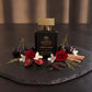 House of DaVoice Cherry Crown cherry perfume with black cherries, Turkish rose and jasmine, perfumes similar to Tom Ford Lost Cherry