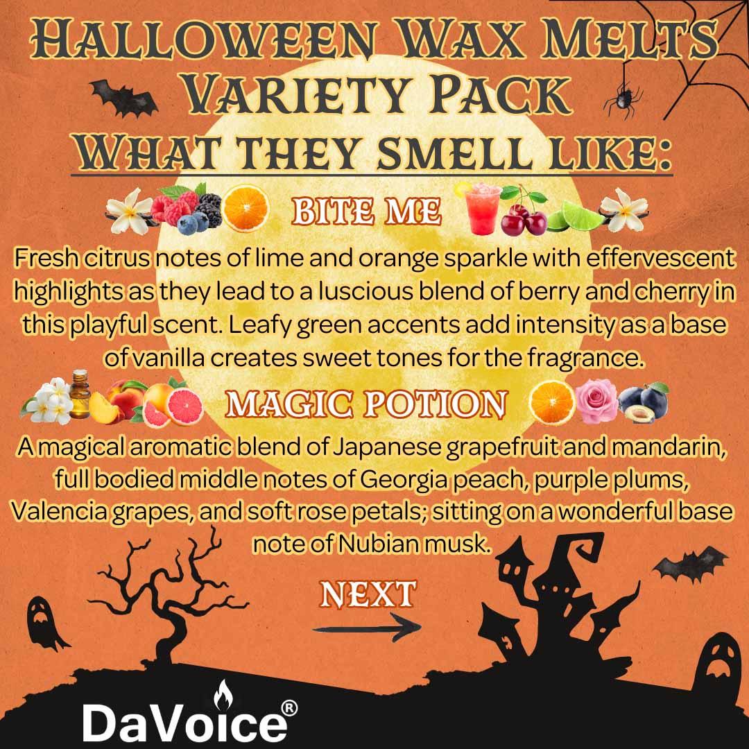 cherry wax melts