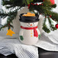 wax melt warmer christmas