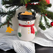 wax melt warmer christmas