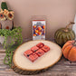 cranberrry wax melts
