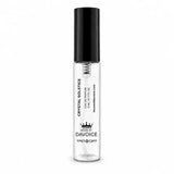 Crystal Solstice 5 mL perfume sample spray by House of DaVoice