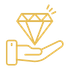Designer inspired fragrances icon