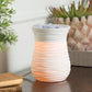 electric wax melt warmer
