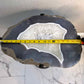 end table with stone top