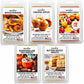 fall wax melts