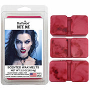fruit wax melts