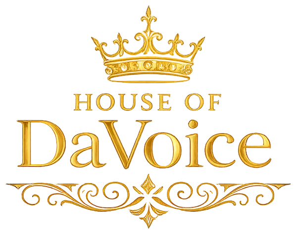 House of DaVoice