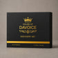 House of DaVoice perfume discovery set gift box