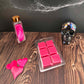 jasmine wax melts