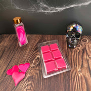 jasmine wax melts