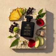 House of DaVoice King's Summit pineapple birch cologne is a Creed dupe with premium fragrance ingredients