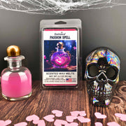 liliac wax melts