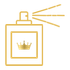 Long-lasting Eau de Parfum icon