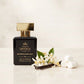 House of DaVoice Marshmallow Halo 100ml Kilian Love Don't Be Shy dupe perfume on a clean white background