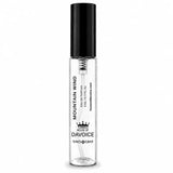 Mountain Wind 5 mL perfume sample spray by House of DaVoice
