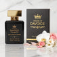 House of DaVoice Nuclear Flower 100ml perfume with matching box are perfumes like Flowerbomb luxury floral perfume