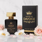 House of DaVoice Nuclear Flower 50ml perfume with matching box is perfume similar to Flowerbomb luxury floral perfume