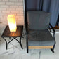 onyx lamps