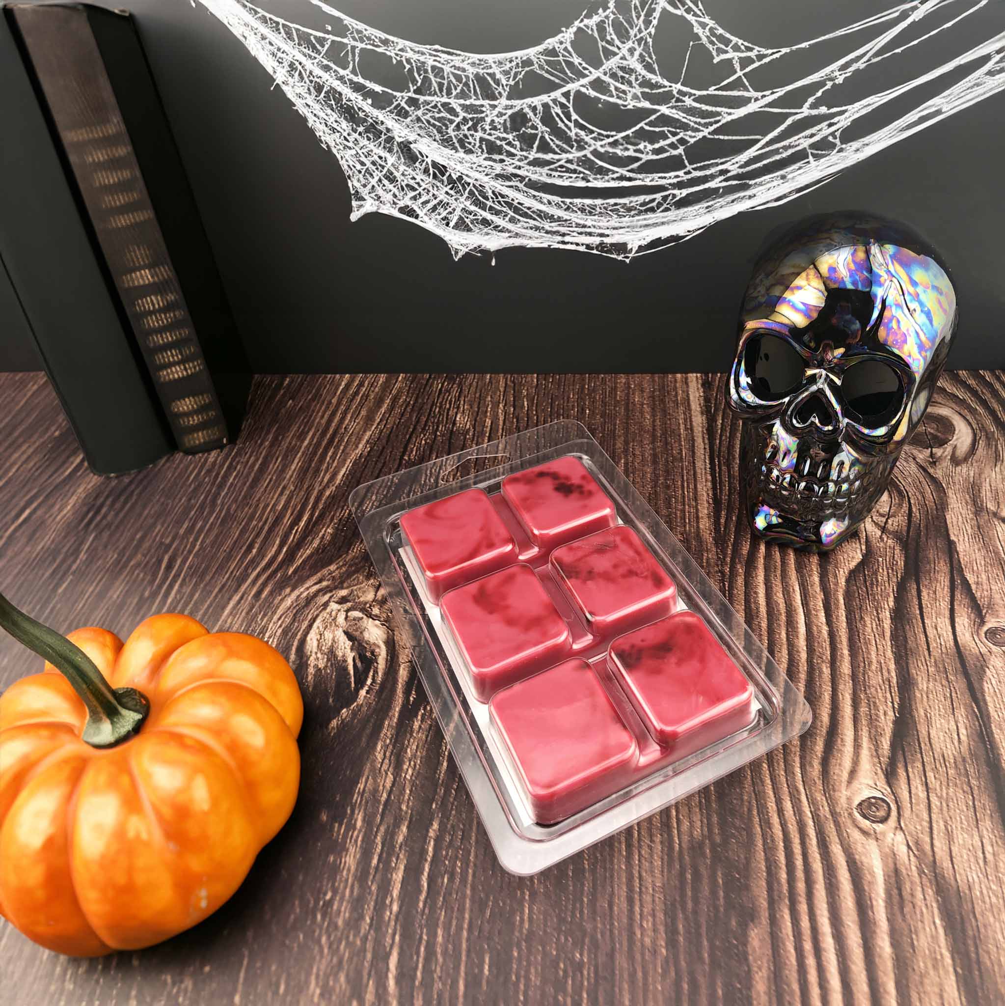 paradise fruit punch wax melts