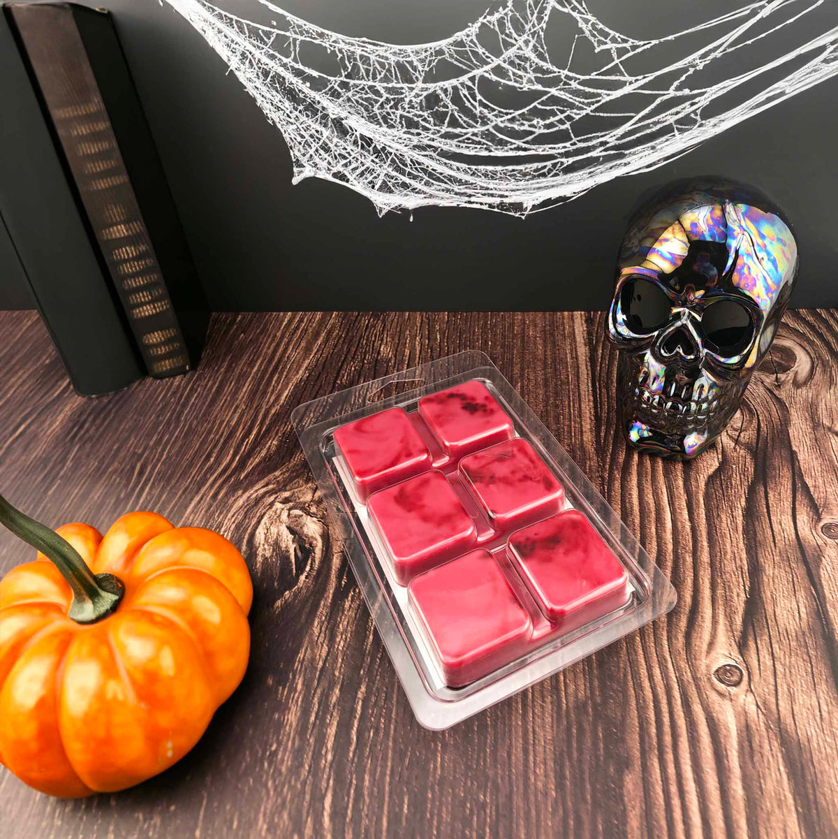 paradise fruit punch wax melts